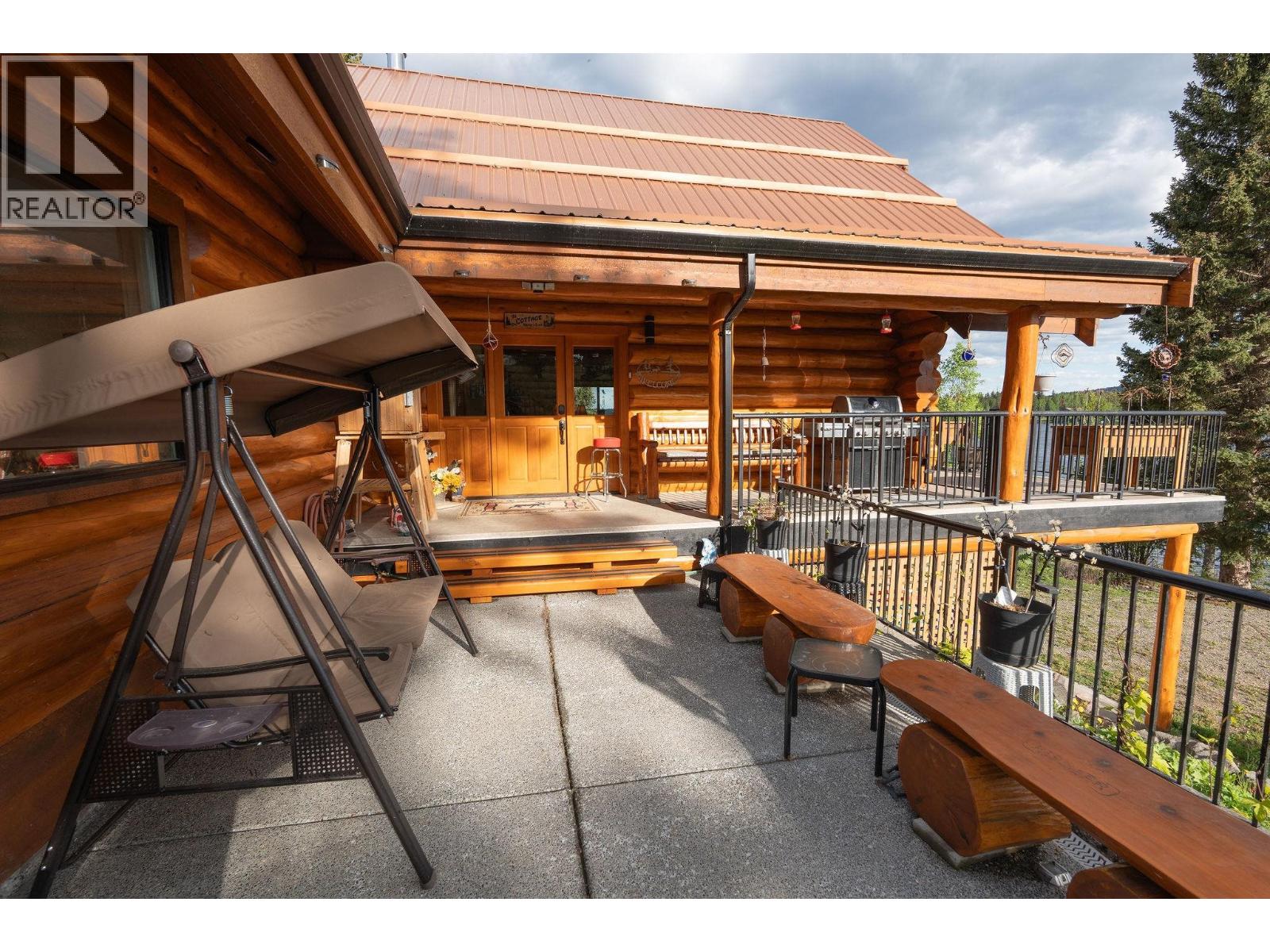 Residential in Horsefly 4