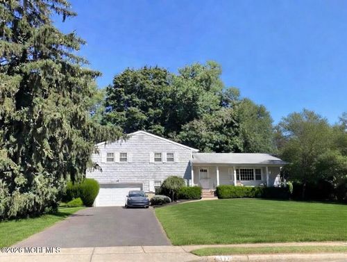 117 W Palmer Ave, West Long Branch, NJ, 07764-1249 | Card Image