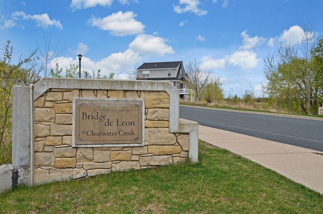 Enjoy the many walking trails that surround Victor Gardens | Image 39