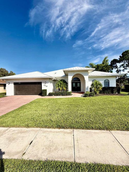 120 Saratoga Blvd W, Royal Palm Beach, FL, 33411-8263 | Card Image