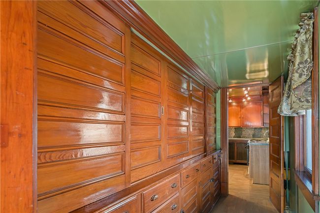 616 E Main St, House other with 4 bedrooms, 2 bathrooms and null parking in Cobleskill NY | Image 12