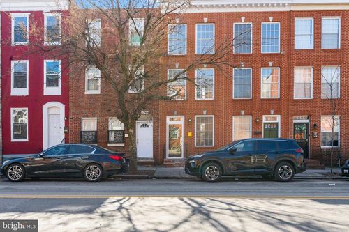 1239 W Lombard Street, BALTIMORE, MD, 21223 | Card Image