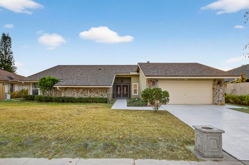 14372 Blackberry Dr, Wellington, FL, 33414-8240 | Card Image