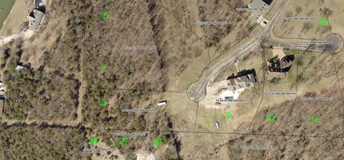 Lot 7 Grand Pointe, Branson, MO, 65616 | Card Image