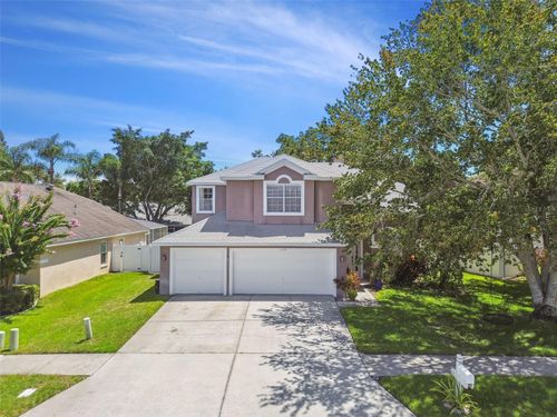 1120 Bluffs Cir, DUNEDIN, FL, 34698-8266 | Card Image