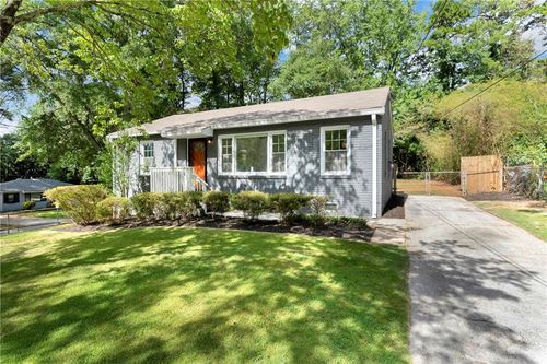 1993 Oak Valley Rd, decatur, GA, 30035-1954 | Card Image