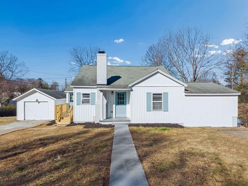 406 Taylor St, Athens, TN, 37303-2578 | Card Image