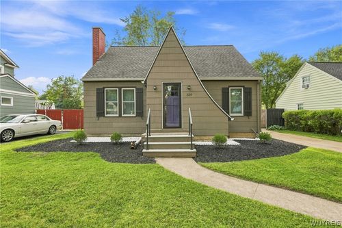 329 Walton Dr, Amherst, NY, 14226-4845 | Card Image