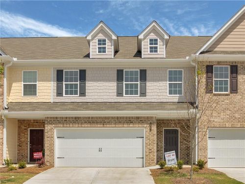 2841 Fareed St, Douglasville, GA, 30135-1482 | Card Image