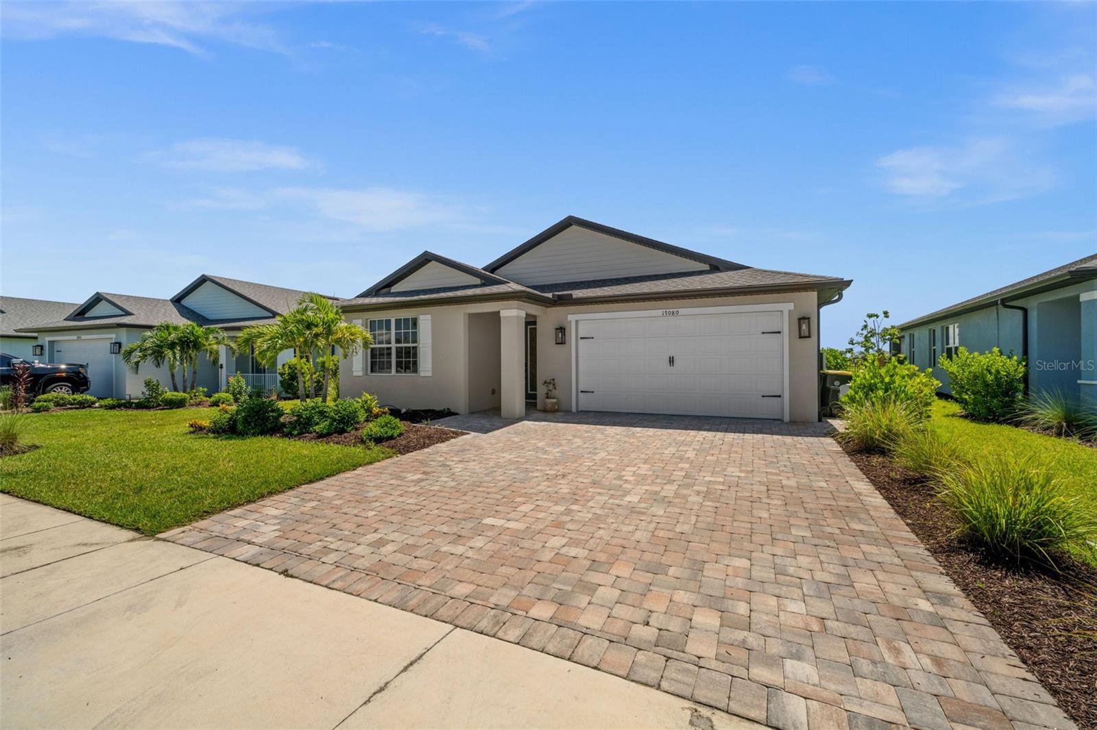 Residential in PUNTA GORDA 2
