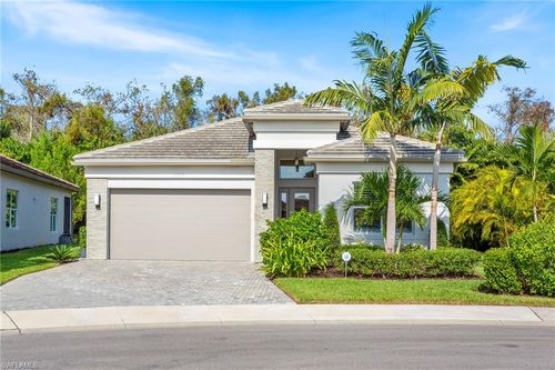 11409 Jacaranda Dr, NAPLES, FL, 34120-3847 | Card Image