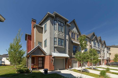 64 Spring Willow Close Sw, Calgary, AB, T3H6E8 | Card Image