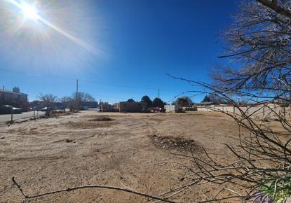 Land in Albuquerque 3