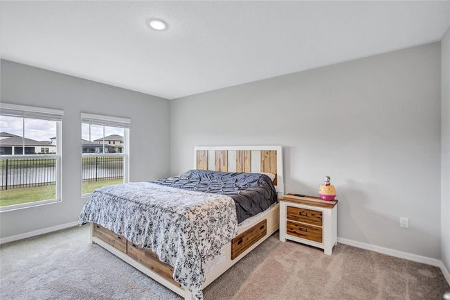 Primary Bedroom Downstairs | Image 21