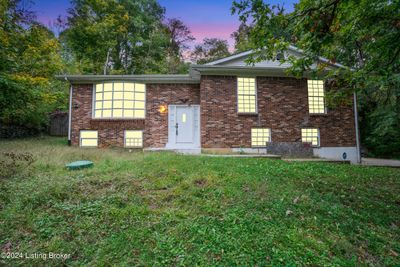 10713 Stonestreet Rd, House other with 3 bedrooms, 3 bathrooms and null parking in LOUISVILLE KY | Image 3