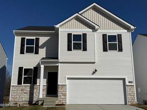 8309 Fairmount Rd, Louisville, KY, 40291-3859 | Card Image