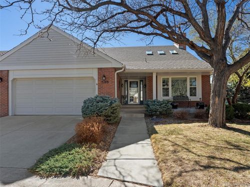 7109 S Poplar Ln, Centennial, CO, 80112-1631 | Card Image