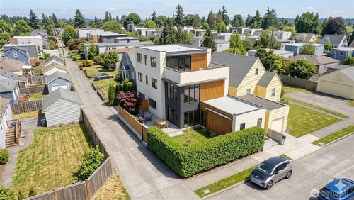 3820 Ne 62nd St, Seattle, WA, 98115 | Card Image