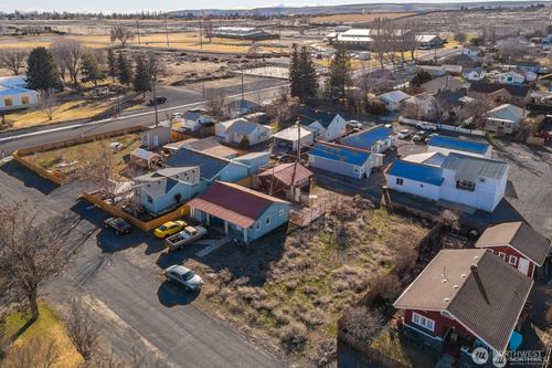 45 Birch St Sw, Soap Lake, WA, 98851-9186 | Card Image