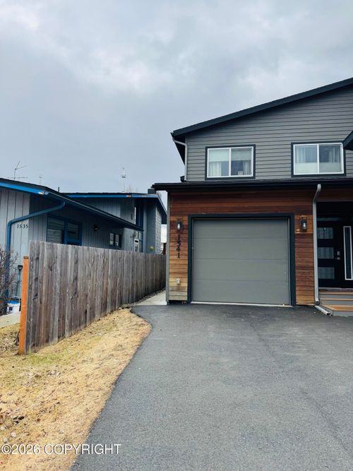 1-1541 G St, Anchorage, AK, 99501-5031 | Card Image