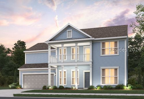217 Midpoint Boulevard, Bluffton, SC, 29910 | Card Image