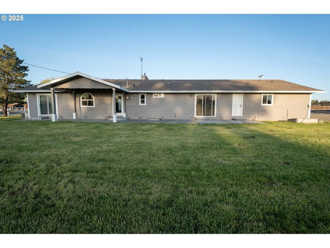 80602 S Edwards Rd, House other with 4 bedrooms, 3 bathrooms and 2 parking in Hermiston OR | Image 44