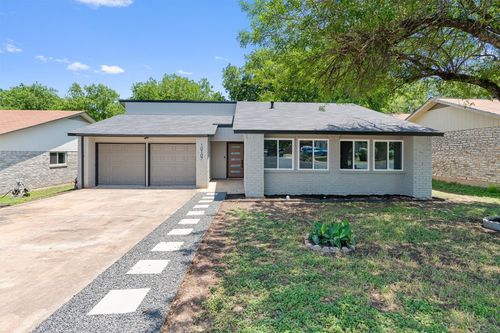 10107 E Rutland Vlg, Austin, TX, 78758-5513 | Card Image