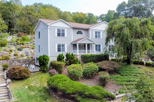 30 Partridge Rd, Stamford, CT, 06903-3631 | Card Image