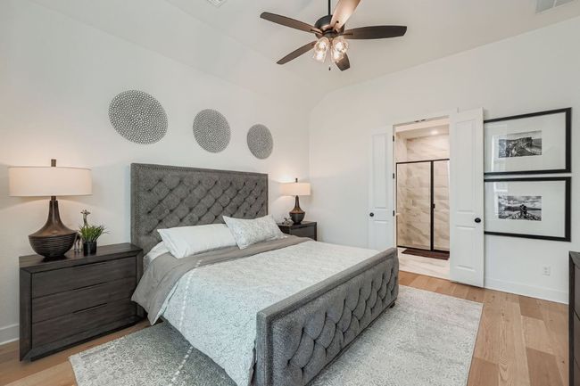 210 Bald Eagle Ln, House other with 4 bedrooms, 3 bathrooms and null parking in Kyle TX | Image 17