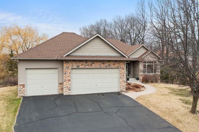 5034 200 Th St N, House other with 3 bedrooms, 3 bathrooms and null parking in Forest Lake MN | Image 26