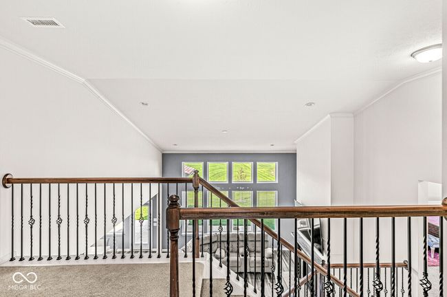 12894 Corydon Dr, House other with 4 bedrooms, 4 bathrooms and null parking in Fishers IN | Image 30