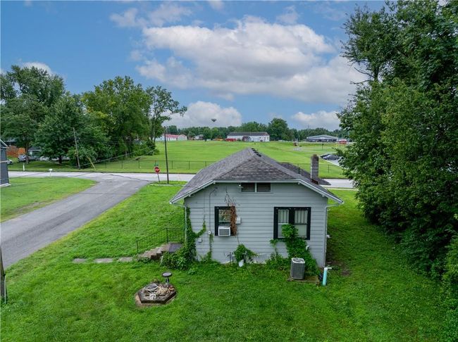245 Randolph St, House other with 2 bedrooms, 1 bathrooms and null parking in TIPTON MO | Image 45