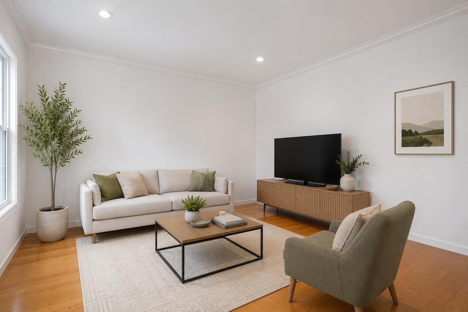 Residential in West New York