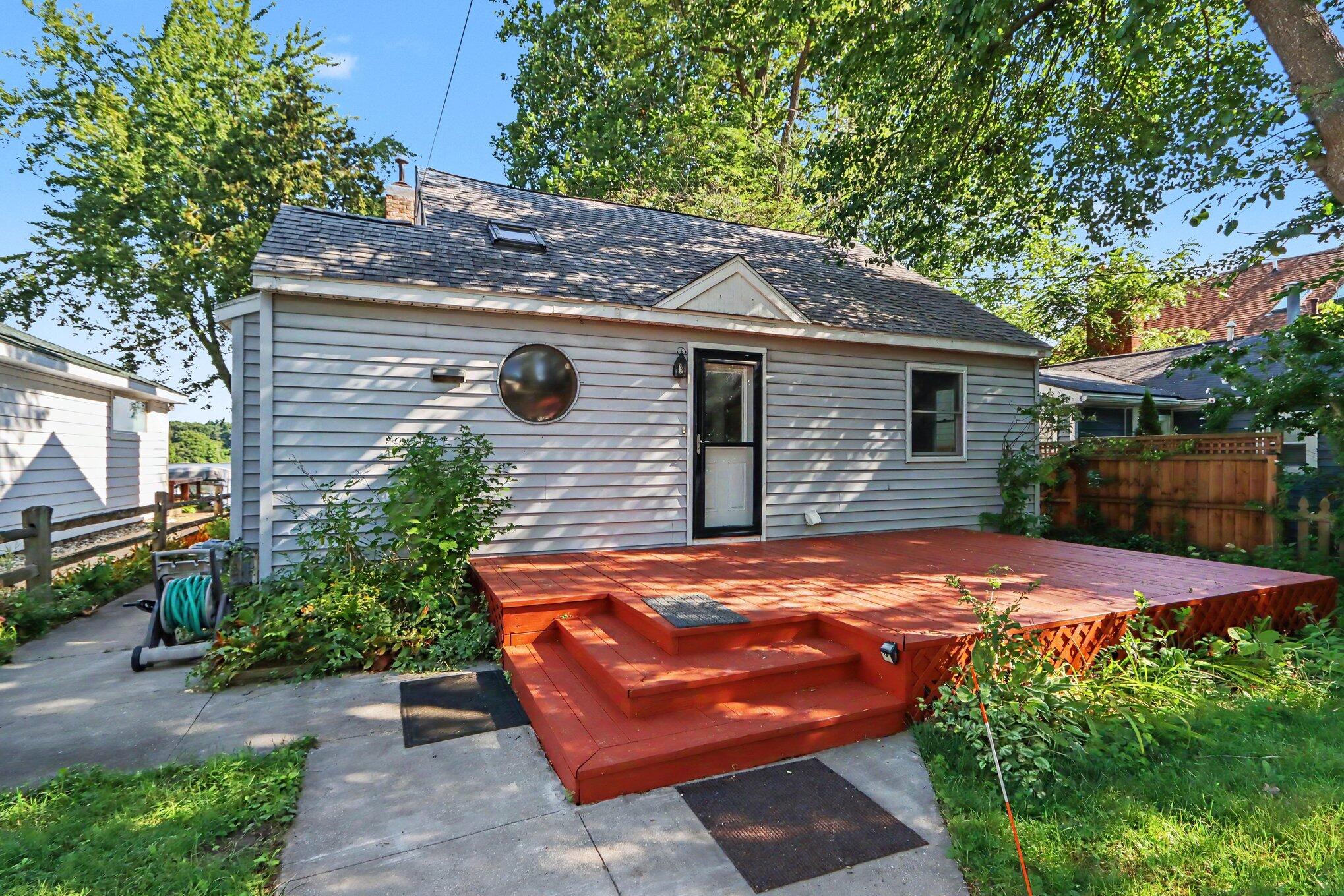 Residential in Portage 4