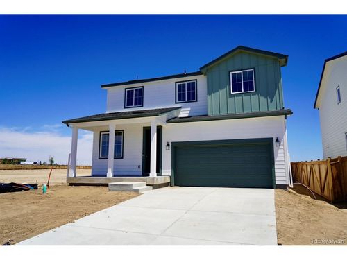 242 Barn Owl Ave, Fort Lupton, CO, 80621 | Card Image