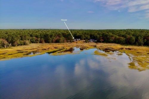 58 Shady Ln, Wareham, MA, 02571-1808 | Card Image