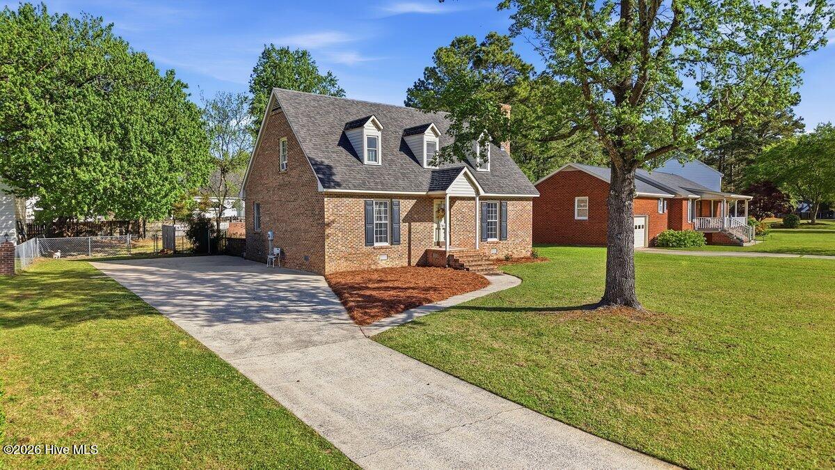 Residential in Kinston