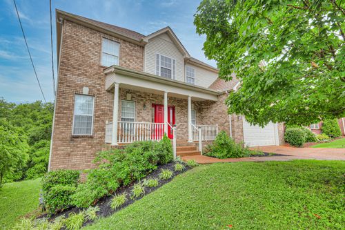 6601 Broken Bow Dr, Antioch, TN, 37013-4526 | Card Image