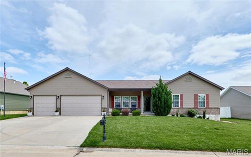 261 Rockport Dr, Troy, MO, 63379-3568 | Card Image