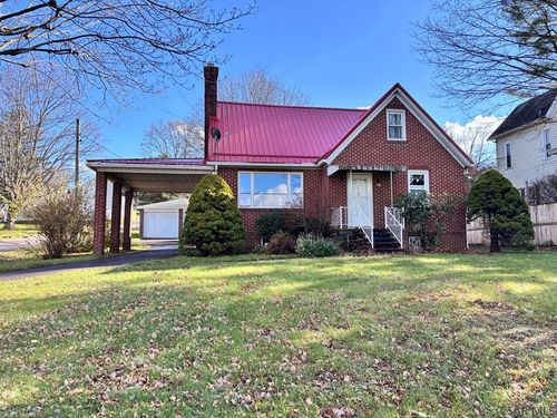 145 Grant Street, Salisbury, PA, 15558 | Card Image