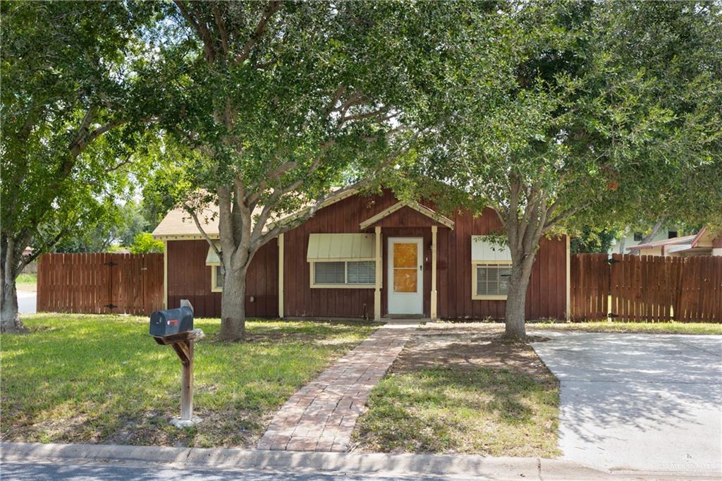 4th St, Mcallen, TX 78501