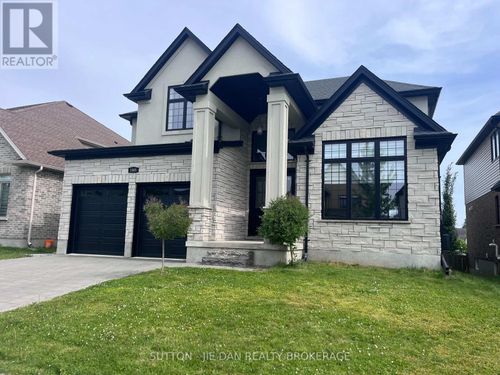1565 Sandridge Ave, London, ON, N5X0G5 | Card Image