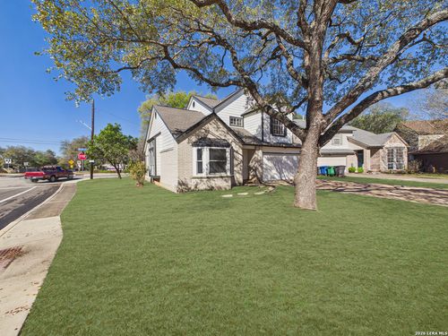 6727 Mary Todd Dr, San Antonio, TX, 78240-2848 | Card Image