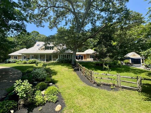 64 Christiantown Rd, West Tisbury, MA, 02575-5250 | Card Image