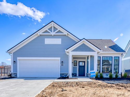 7031 Yosemite Drive, Zionsville, IN, 46077 | Card Image