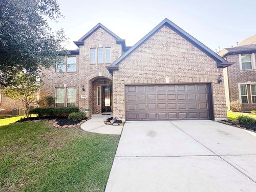 25981 N Kings Mill Ln, Kingwood, TX, 77339-2677 | Card Image