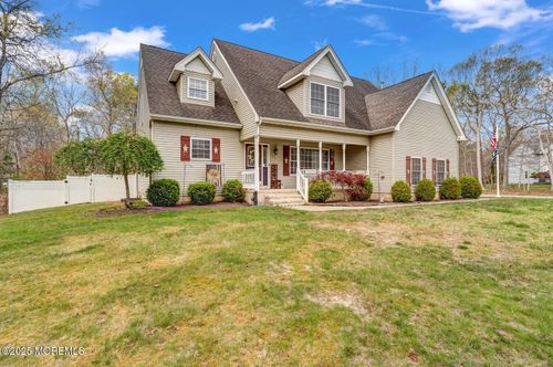109 Laurel Hill Ln, WEST CREEK, NJ, 08092-3217 | Card Image