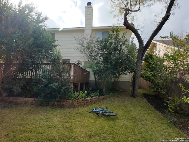 9723 Dahlia, House other with 3 bedrooms, 3 bathrooms and null parking in Helotes TX | Image 41