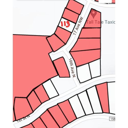 113 17th Ave N, Cold Spring, MN, 56320-4546 | Card Image