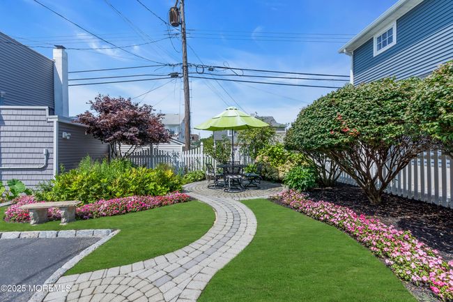 208 4 Th Ave, House other with 8 bedrooms, 6 bathrooms and null parking in Bradley Beach NJ | Image 21
